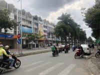 Chính Chủ Bán Một Căn Mt Nguyễ Thị Thập Khu Him Lam Q7 Dt 5x20 Giá 345 Tỷ Vị Trí đẹp Lh 0909114986 10