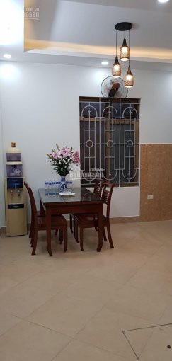 Chính Chủ Bán Nhà 14 Ngõ 165 đường Giáp Bát Hoàng Mai, Hà Nội 45m2, 4 Tầng, 5 Ngủ Chỉ 4,35 Tỷ 7