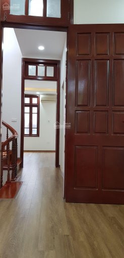 Chính Chủ Bán Nhà 14 Ngõ 165 đường Giáp Bát Hoàng Mai, Hà Nội 45m2, 4 Tầng, 5 Ngủ Chỉ 4,35 Tỷ 10