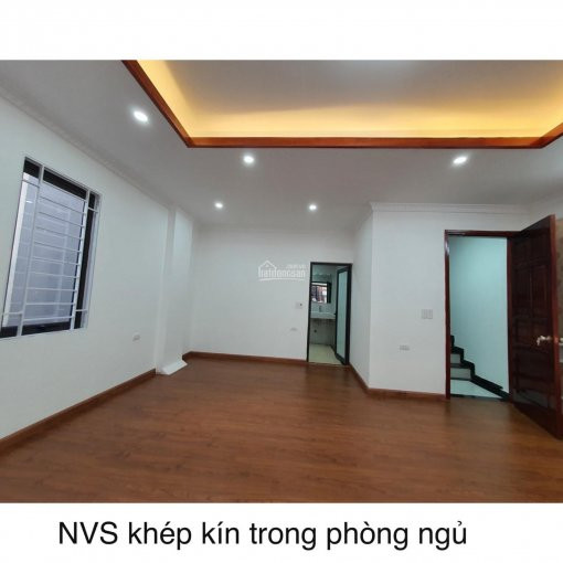 Chính Chủ Bán Nhà 2 Mặt Ngõ Phố Dương Văn Bé Minh Khai Xây Mới, ô Tô đỗ Cửa, Mặt Tiền 4m6 6