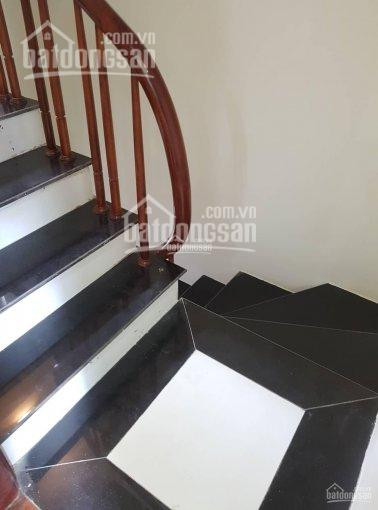 Chính Chủ Bán Nhà 35m2 * 5t Xây Mới Ngõ 88 Phố Giáp Nhị, Thịnh Liệt, ô Tô Cách Nhà 20m 2