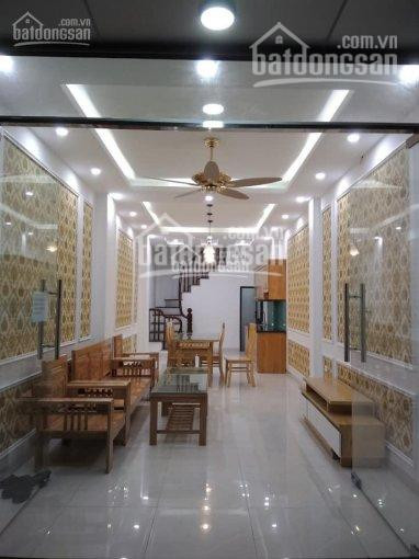 Chính Chủ Bán Nhà 5tx36m2 Phố Lụa, Vạn Phúc, Hđ để Lại Nội Thất, ô Tô đỗ, Giá 2tỷ8 Lh 0964427111 1
