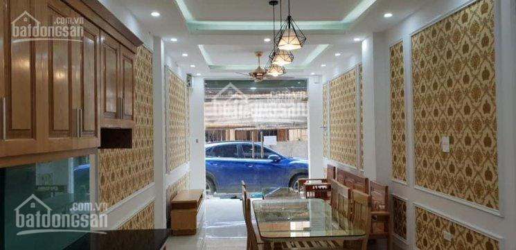 Chính Chủ Bán Nhà 5tx36m2 Phố Lụa, Vạn Phúc, Hđ để Lại Nội Thất, ô Tô đỗ, Giá 2tỷ8 Lh 0964427111 3
