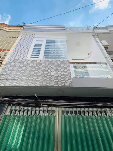 Chính Chủ Bán Nhà Cực đẹp Ngô Chí Quốc Gần Chợ đầu Mối Thủ đức 1