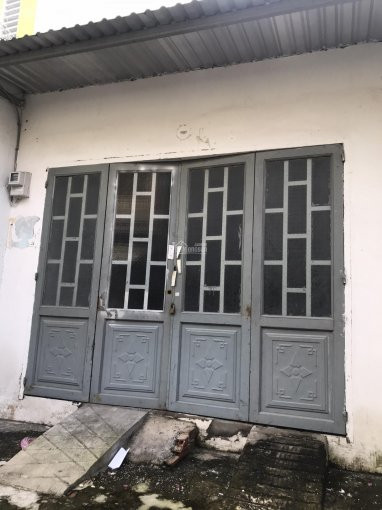 Chính Chủ Bán Nhà Góc 2mt Hxh điện Biên Phủ,p25, Bình Thạnh Dt: 40m2/1ty8 Tên ở Lh 0909058526 1