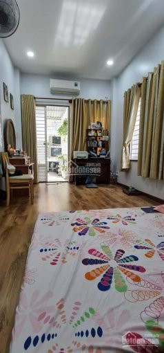 Chính Chủ Bán Nhà Hẻm Xe Hơi âu Cơ, 4x9, 35 Tỷ 1