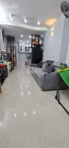 Chính Chủ Bán Nhà Hẻm Xe Hơi âu Cơ, 4x9, 35 Tỷ 2