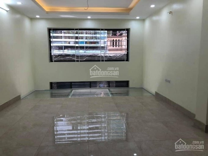 Chính Chủ Bán Nhà Lê Trọng Tấn 49m2 - 5 Tầng - Mặt Tiền 4m - Giá 37 Tỷ 5