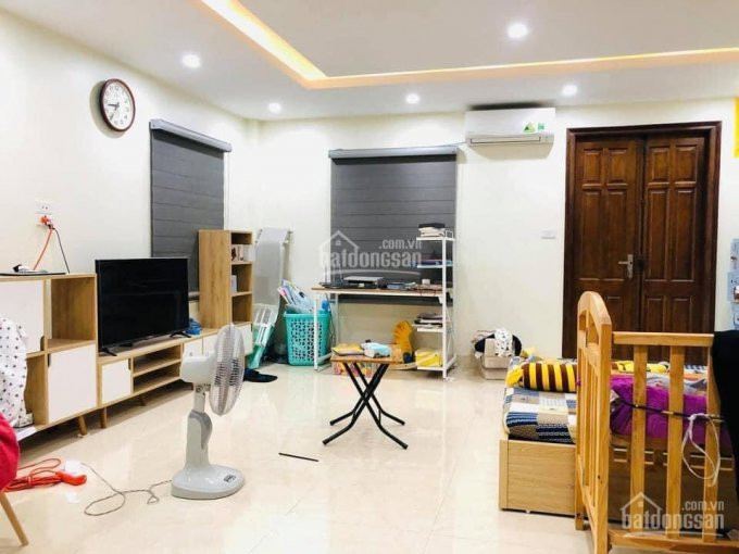 Chính Chủ Bán Nhà Lê Trọng Tấn - Dt 40m2 - 5 Tầng - Mặt Tiền 5m - Giá  42 Tỷ 2