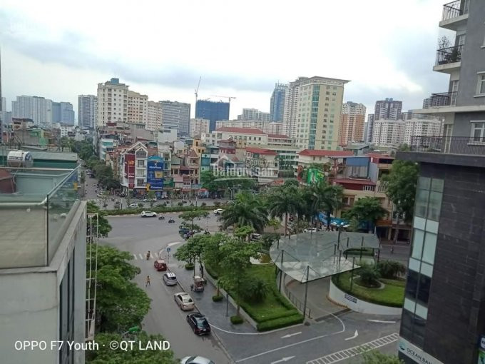 Chính Chủ Bán Nhà Mặt Phố Trung Hòa, 8 Tầng Lộng Lẫy, Sa Hoa Nhất Phố, Kinh Doanh đa Mặt Hàng 8