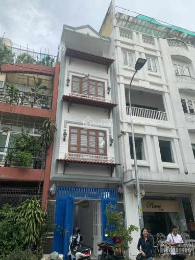 Chính Chủ Bán Nhà Mt Sương Nguyệt ánh,pbến Thành,q1 Dt 8x20m,giá 115 Tỷ 0903129848 1