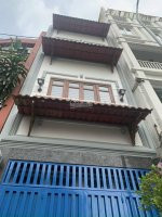 Chính Chủ Bán Nhà Mt Tôn Thất Tùng,pphạm Ngũ Lão,q1 Dt 8x11m,giá 45 Tỷ 0903129848 2