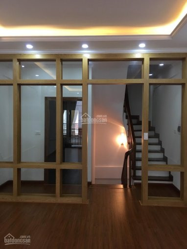 Chính Chủ Bán Nhà Ngõ 89 Lạc Long Quân, Thông Sang Ngõ 100 Võ Chí Công, Dt 50m2 X 7t Giá 13 Tỷ 1