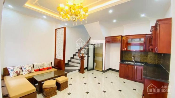 Chính Chủ Bán Nhà Trung Kính, Cầu Giấy, 45m2, ô Tô Cách 20m, 43 Tỷ 0984476558 1