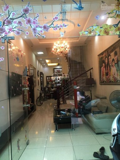 Chính Chủ Bán Nhà Xã đàn, đống đa, Nhà đẹp, ô Tô đỗ, 68m2, 5 Tầng, Mt 4m, Giá 12 Tỷ 2