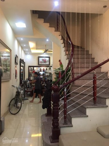 Chính Chủ Bán Nhà Xã đàn, đống đa, Nhà đẹp, ô Tô đỗ, 68m2, 5 Tầng, Mt 4m, Giá 12 Tỷ 3