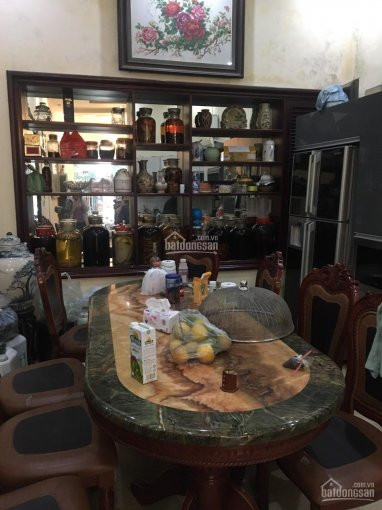 Chính Chủ Bán Nhà Xã đàn, đống đa, Nhà đẹp, ô Tô đỗ, 68m2, 5 Tầng, Mt 4m, Giá 12 Tỷ 4