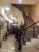 Chính Chủ Bán Nhà Xã đàn, đống đa, Nhà đẹp, ô Tô đỗ, 68m2, 5 Tầng, Mt 4m, Giá 12 Tỷ 7