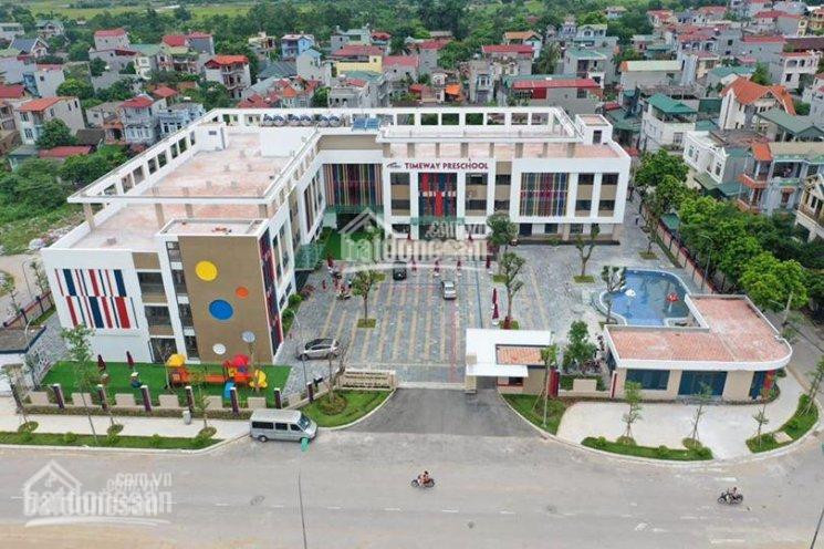 Chính Chủ Bán Nhanh 100m2 đất Cổ Dương, Gần 2 Trường Quốc Tế, Ngõ ô Tô Chạy Qua Giá 19 Triệu/m2 Lh: 0986828292 1