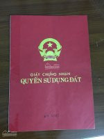 Chính Chủ Bán Nhanh 140m2 Sđcc Tại Ql35 Thuộc Xã Minh Phú Sóc Sơn Hà Nội 2