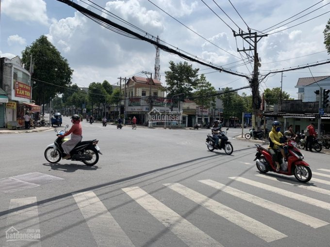 Chính Chủ Bán Nhanh 2 Lô đất Hẻm 963 Lê Hồng Phong, Sát Chợ Phú Văn, Sổ Hồng Riềng, Hướng đông Bắc, Giá Rẻ 7