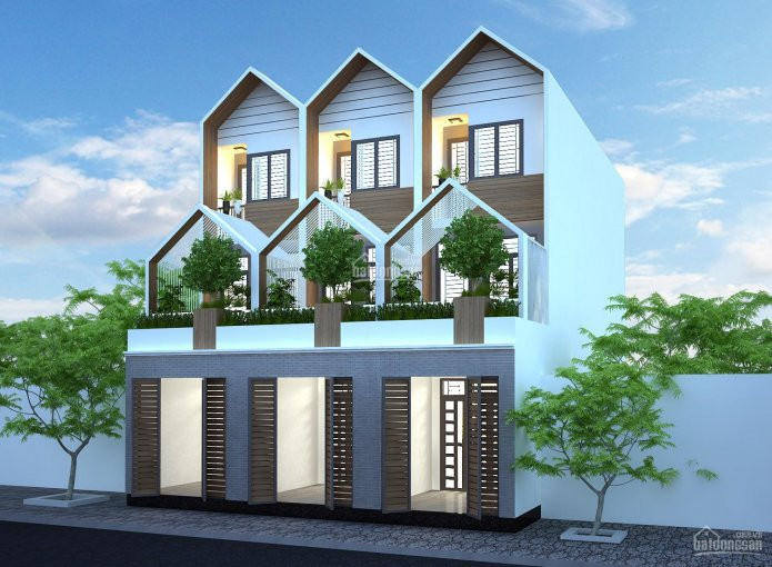 Chính Chủ Bán Nhanh 3 Căn Nhà Siêu đẹp, Thạnh Lộc, Q12, Hcm 2 Tỷ 290 Tr, Dtsd 156m2 8