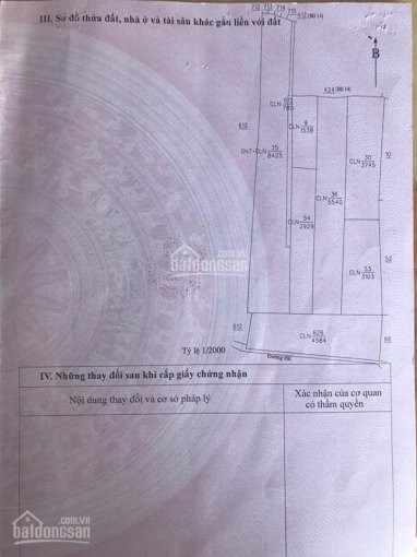 Chính Chủ Bán Nhanh 30644m2 đất Mặt Tiền đường Dx10, Tân Vĩnh Hiệp, Tân Uyên, Bình Dương Giá 6,2 Triệu/1m2 1