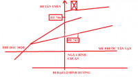 Chính Chủ Bán Nhanh 30644m2 đất Mặt Tiền đường Dx10, Tân Vĩnh Hiệp, Tân Uyên, Bình Dương Giá 6,2 Triệu/1m2 11