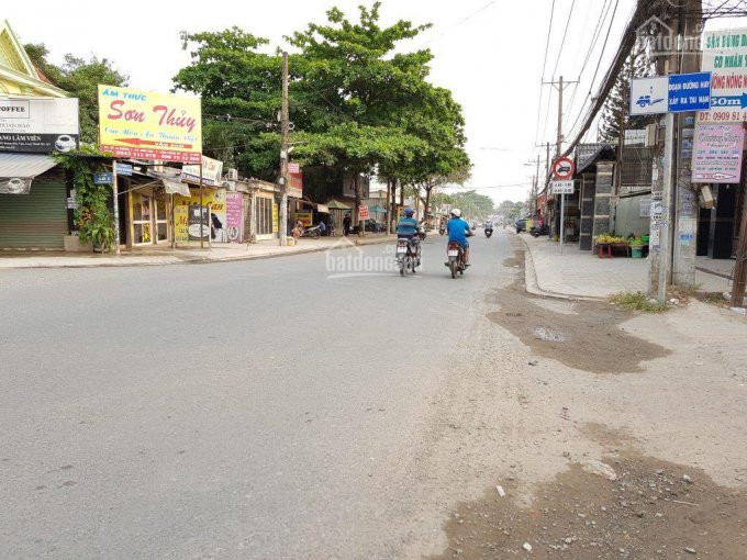 Chính Chủ Bán Nhanh 3078,3m2, đất Mặt Tiền Ngang 32,5m Vuông Vức Rất đẹp Hoàng Hữu Nam, Phú Hữu, Q9, Làm Việc Chuẩn 1