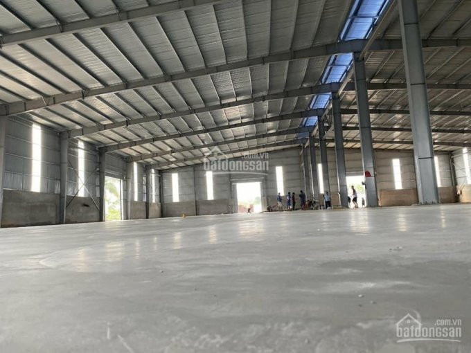 Chính Chủ Bán Nhanh 3300m2 Xưởng Công Nghiệp Tại Thái Nguyên 5