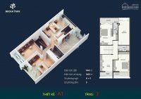 Chính Chủ Bán Nhanh 50tr/m2 Biệt Thự Arden Park Hà Nội Garden Villa, đã Có Sổ, đã Hoàn Thiện Và Ngăn Phòng 12