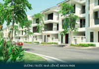 Chính Chủ Bán Nhanh 50tr/m2 Biệt Thự Arden Park Hà Nội Garden Villa, đã Có Sổ, đã Hoàn Thiện Và Ngăn Phòng 14