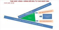 Chính Chủ Bán Nhanh 511m2 đất Xã Phước Hiệp, Củ Chi, Giá Rẻ Vị Trí đẹp Chỉ 820 Triệu 5