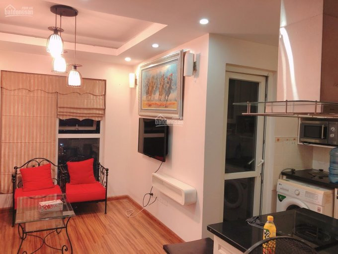 Chính Chủ Bán Nhanh 66m2, 1 Tỷ 300 Triệu 2pn 2wc đã Có Nội Thất Tại Flc Star Tower Lh: 0375486768 1