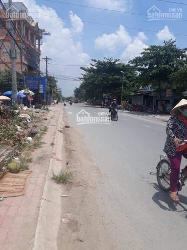 Chính Chủ Bán Nhanh 98m2 đất An Phú 35, Gần Chợ đông đô, Lê Thị Trung 4