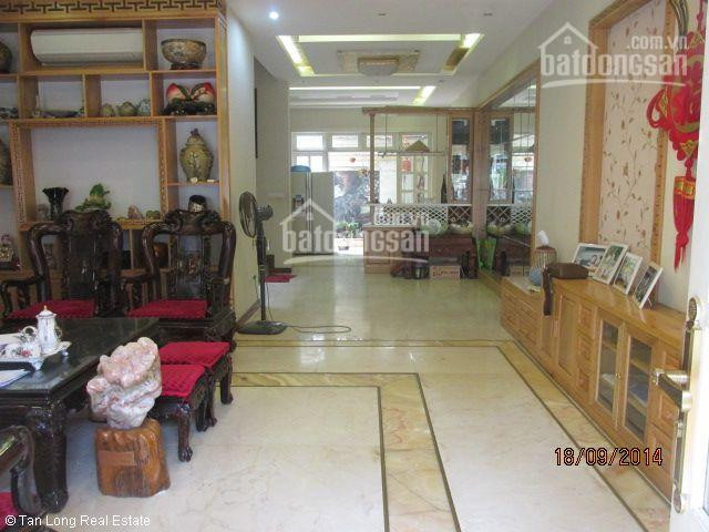 Chính Chủ Bán Nhanh Biệt Thự 126m2 Ciputra, 4 Phòng Ngủ, Kđt Nam Thăng Long - Hà Nội Lh 0967648619 1