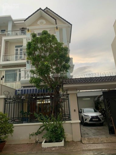 Chính Chủ Bán Nhanh Biệt Thự 156m2 Ngang 9 Giá 7 Tỷ 1