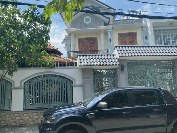 Chính Chủ Bán Nhanh Biệt Thự 156m2 Ngang 9 Giá 7 Tỷ 3
