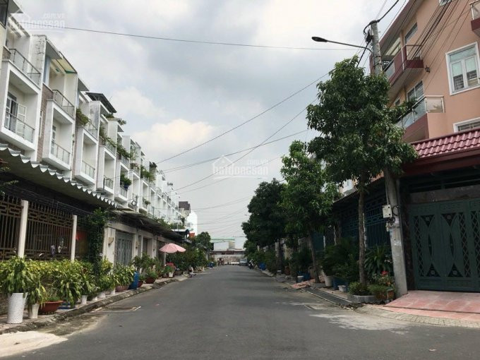 Chính Chủ Bán Nhanh Biệt Thự 156m2 Ngang 9 Giá 7 Tỷ 4