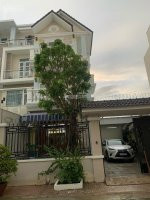 Chính Chủ Bán Nhanh Biệt Thự 156m2 Ngang 9 Giá 7 Tỷ 5
