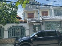 Chính Chủ Bán Nhanh Biệt Thự 156m2 Ngang 9 Giá 7 Tỷ 7