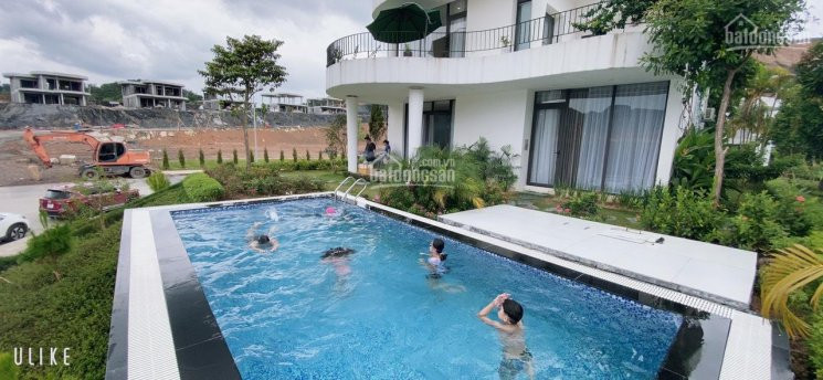 Chính Chủ Bán Nhanh Biệt Thự 400m2 Tại Ivory Resort Lương Sơn Hòa Bình đầy đủ Tiện Nghi, Có Bể Bơi 1