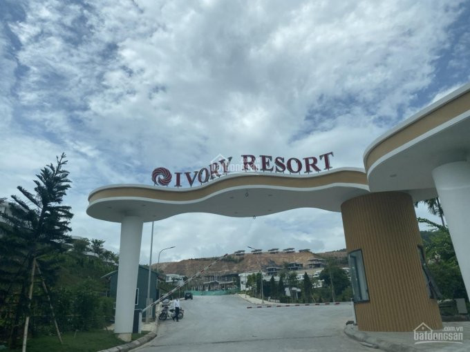 Chính Chủ Bán Nhanh Biệt Thự 400m2 Tại Ivory Resort Lương Sơn Hòa Bình đầy đủ Tiện Nghi, Có Bể Bơi 5