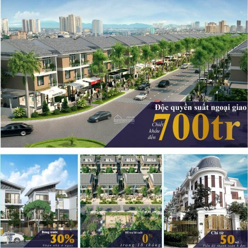 Chính Chủ Bán Nhanh Biệt Thự An Phú Shop Villa, Ngay Trung Tâm Quận Hà đông, Chỉ Từ 50tr/m2 Lh: 0961695905 4