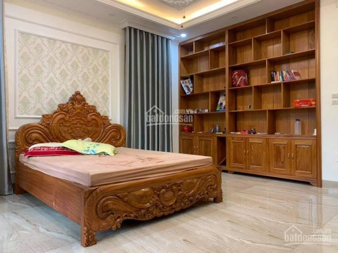 Chính Chủ Bán Nhanh Biệt Thự Bán đảo Linh đàm 260 M2, Mt 25 M, Lô Góc 3 Mặt Thoáng, Phù Hợp Nhà Hàng, Cà Phê  2