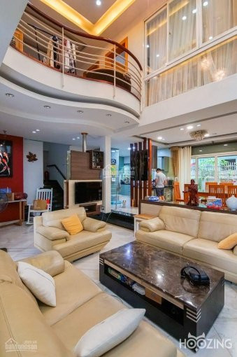 Chính Chủ Bán Nhanh Biệt Thự Bán đảo Linh đàm 260 M2, Mt 25 M, Lô Góc 3 Mặt Thoáng, Phù Hợp Nhà Hàng, Cà Phê  3