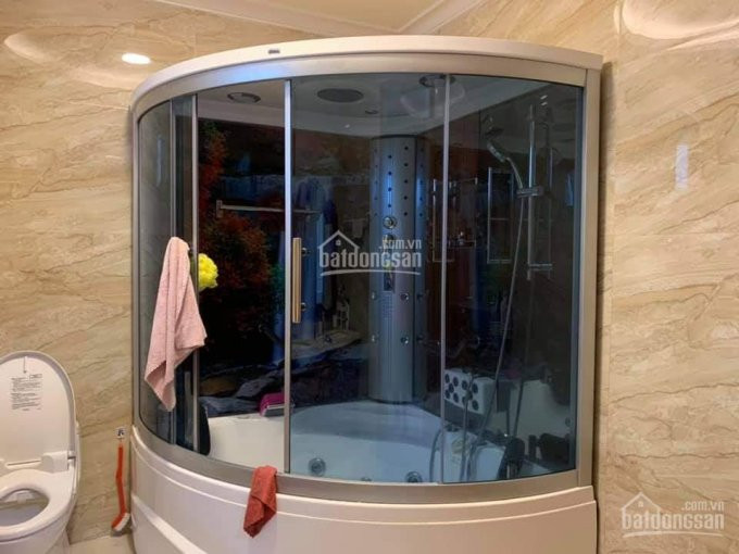 Chính Chủ Bán Nhanh Biệt Thự Bán đảo Linh đàm 260 M2, Mt 25 M, Lô Góc 3 Mặt Thoáng, Phù Hợp Nhà Hàng, Cà Phê  4