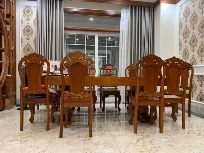 Chính Chủ Bán Nhanh Biệt Thự Bán đảo Linh đàm 260 M2, Mt 25 M, Lô Góc 3 Mặt Thoáng, Phù Hợp Nhà Hàng, Cà Phê  6