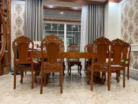 Chính Chủ Bán Nhanh Biệt Thự Bán đảo Linh đàm 260 M2, Mt 25 M, Lô Góc 3 Mặt Thoáng, Phù Hợp Nhà Hàng, Cà Phê  14