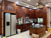 Chính Chủ Bán Nhanh Biệt Thự Bán đảo Linh đàm 260 M2, Mt 25 M, Lô Góc 3 Mặt Thoáng, Phù Hợp Nhà Hàng, Cà Phê  15